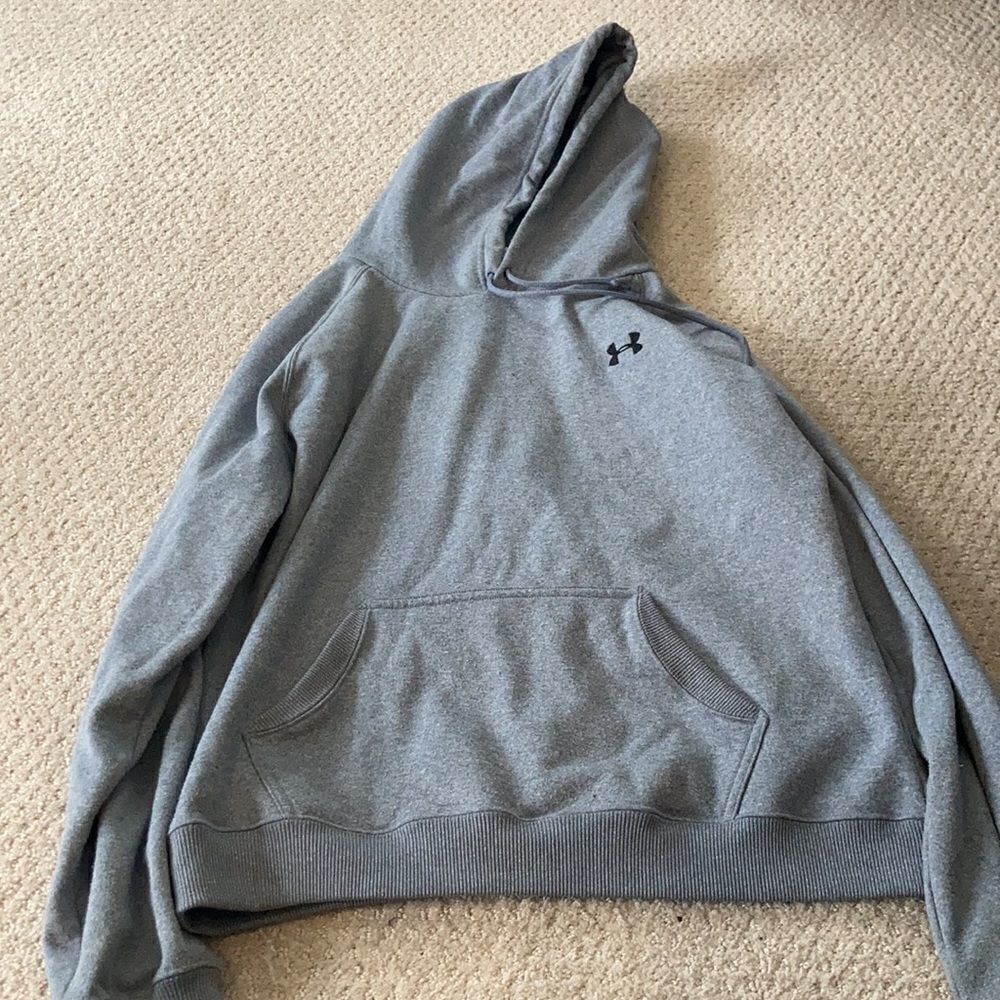Underarmour Hoodie 